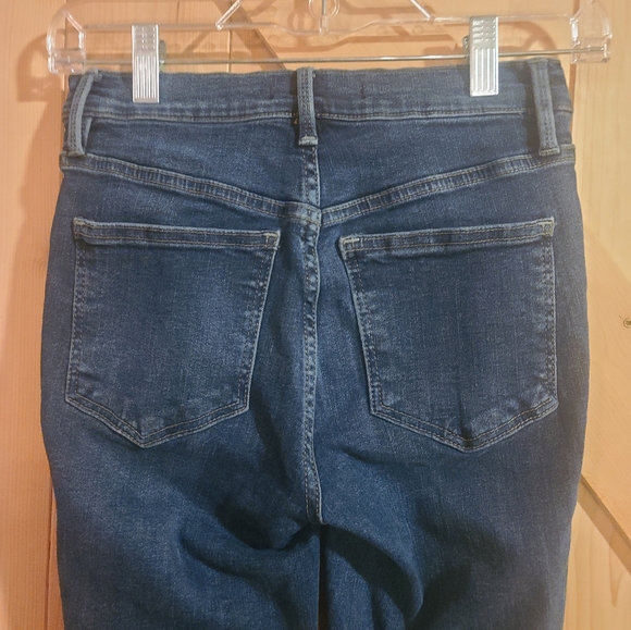 Free People Skinny Jeans - Picture 10 of 10